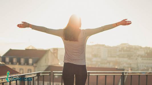 The Importance of Compression Sleeves in Everyday Life