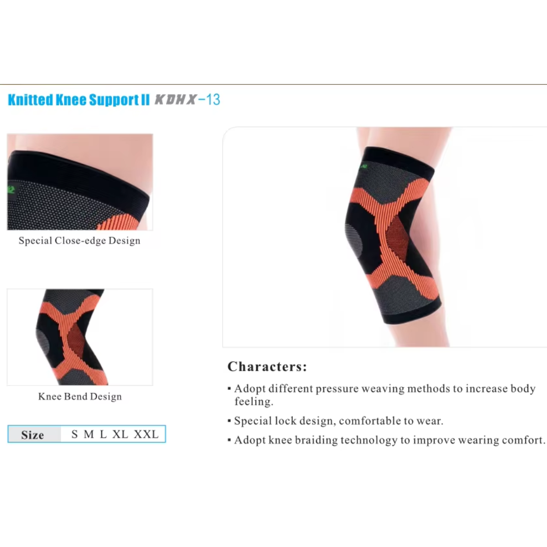 Premium Compression Knee Brace for Women & Men | Running Knee Pain Relief, Meniscus Tear & ACL Support, Workout Compression Sleeve for Arthritis & Sports Recovery